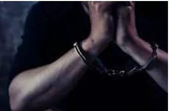 Detained meaning