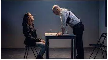 Interrogations meaning