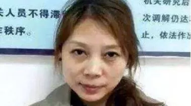 China executes notorious female ‘serial killer’ lao rongzhi  report