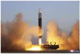 North korea's latest icbm test  missile capable of reaching anywhere in us  japan warns