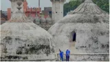 Allahabad hc rejects muslim side's pleas  allows suits seeking restoration of temple at gyanvapi