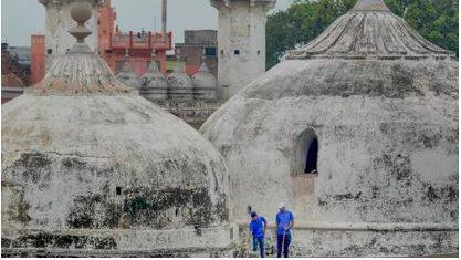 Allahabad hc rejects muslim side's pleas  allows suits seeking restoration of temple at gyanvapi