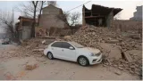 China earthquake  nearly 120 killed  president xi jinping calls for 'all out' efforts  10 updates