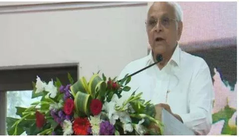 Gujarat cm bhupendra patel emphasizes youth participation at smart india hackathon 2023