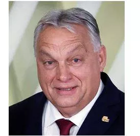 Hungary blocks eu aid for ukraine despite consensus on bloc membership talks