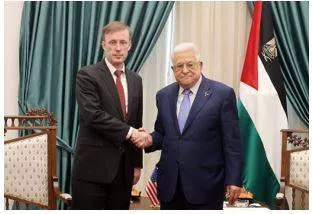 U s   israel discusses timetable to scale back war in gaza