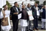 Mlalad funds raised to ₹7 crore  minister tells delhi assembly