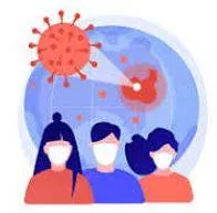 Pandemic meaning
