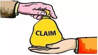 Claims meaning
