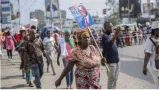 Democratic republic of congo polls open amid conflict in east