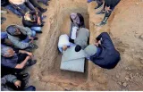 Israel says it mistakenly killed three gaza hostages