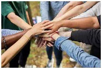 Gathering meaning