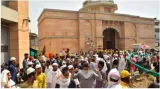 Varanasi court likely to provide gyanvapi survey report to both sides today