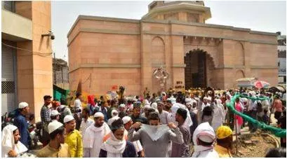 Varanasi court likely to provide gyanvapi survey report to both sides today