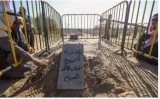 Kuwait’s emir sheikh nawaf laid to rest in low key ceremony