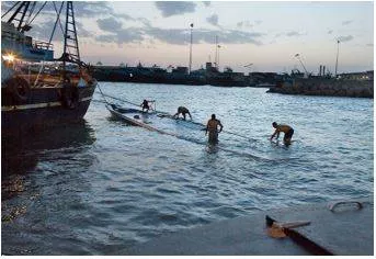 Over 60 feared dead as migrant vessel capsizes off the coast of libya  says un