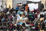 Israel faces calls for ceasefire following killing of hostages