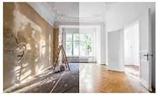 Renovation meaning