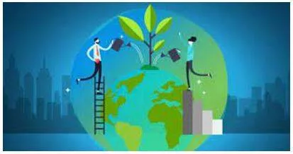 Sustainable meaning