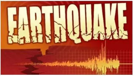 Magnitude 4 4 earthquake rattles islamabad  rawalpindi