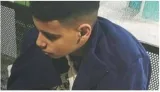 Family says american palestinian boy  13  was shot  strip searched  falsely arrested by israeli soldiers