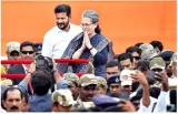 Telangana congress wants sonia to contest from the state in lok sabha election