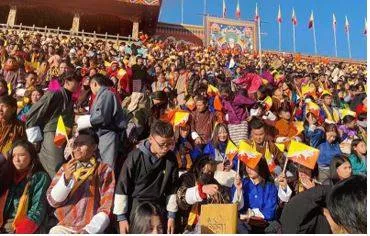 Hopes of gelephu project  and economy revival dominate voters in bhutan