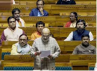 Women mps of bjp seek more time to discuss criminal law bills