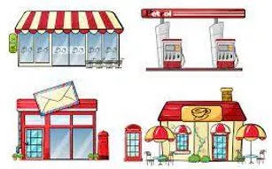 Establishments meaning
