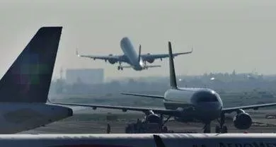 France grounds nicaragua bound plane with 303 indians  2 arrested