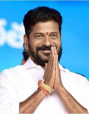Revanth to brief cong  high command on state unit’s decisions