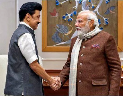 Stalin asks centre for more choppers  deploys additional officers for relief work in t n 
