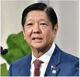 China urges philippines to make a ‘rational choice’ over clashes