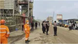 Indonesia nickel plant explosion death toll rises to 18