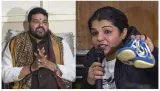 'belated wisdom'  sena  ubt  mouthpiece jabs centre over suspension of wrestling federation