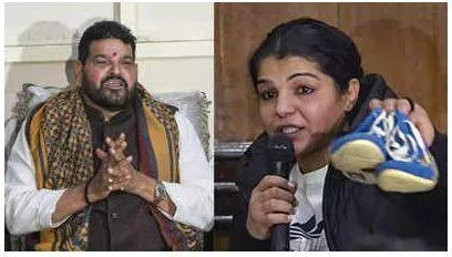 'belated wisdom'  sena  ubt  mouthpiece jabs centre over suspension of wrestling federation