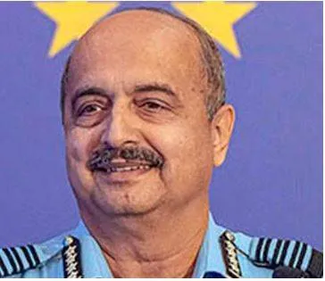 India’s rise in global south marks a pivotal point  says iaf chief