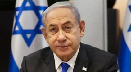 Iranian military's blatant provocation  shares video showing benjamin netanyahu being assassinated