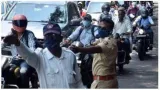 Telangana offers up to 90% discount on traffic challan  this is the reason
