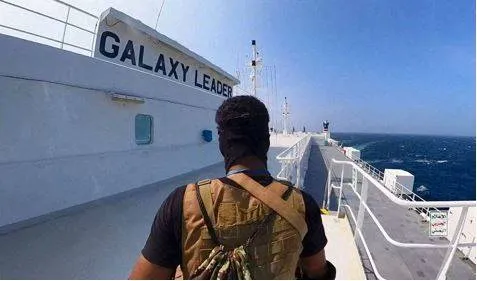Iran threatens to shut down mediterranean sea if there is no let up in gaza attacks