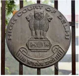 Ensure proper healthcare in jails  hc tells delhi govt 