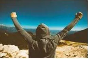 Victorious meaning