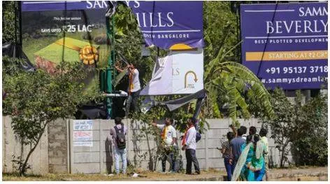What is 60% kannada rule  siddaramaiah warns after protest turns violent in bengaluru