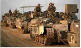 Egypt floats ambitious plan to end israel hamas war