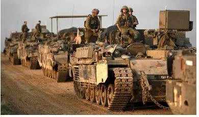 Egypt floats ambitious plan to end israel hamas war
