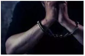 Detained - To force someone officially to stay in a place.