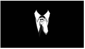 Anonymous  - Whose name is not known or made public.
