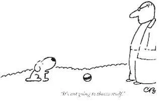 Prompted - To move to action.
