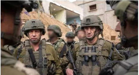 'they're shooting at me'  israel probe into army killing gaza hostages reveals shocking facts