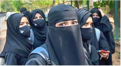 Karnataka govt  to go slow on revoking hijab ban  other controversial issues